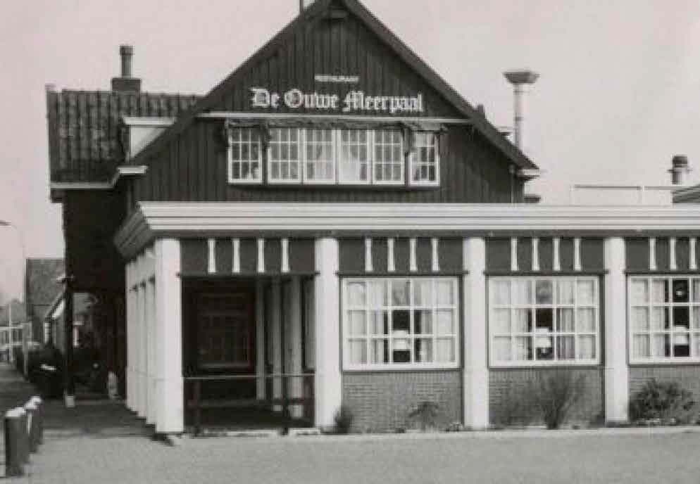 DeOudeMeerpaal VanReint 01